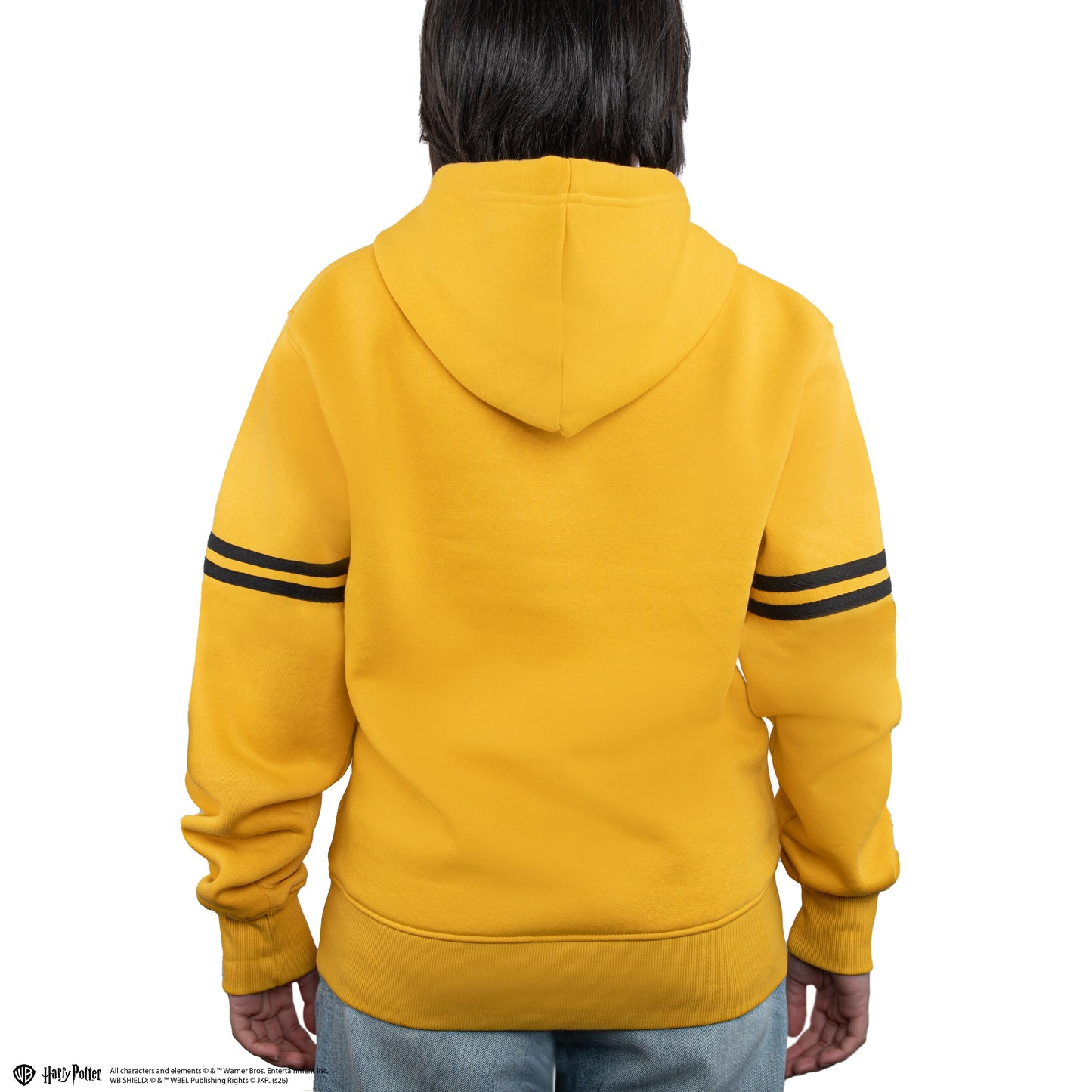 *Hufflepuff Hoodie