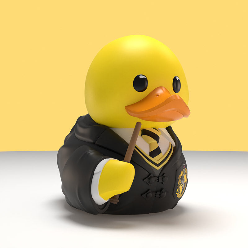 Canard Harry Potter: Poufsouffle TUBBZ (Boxed Edition)