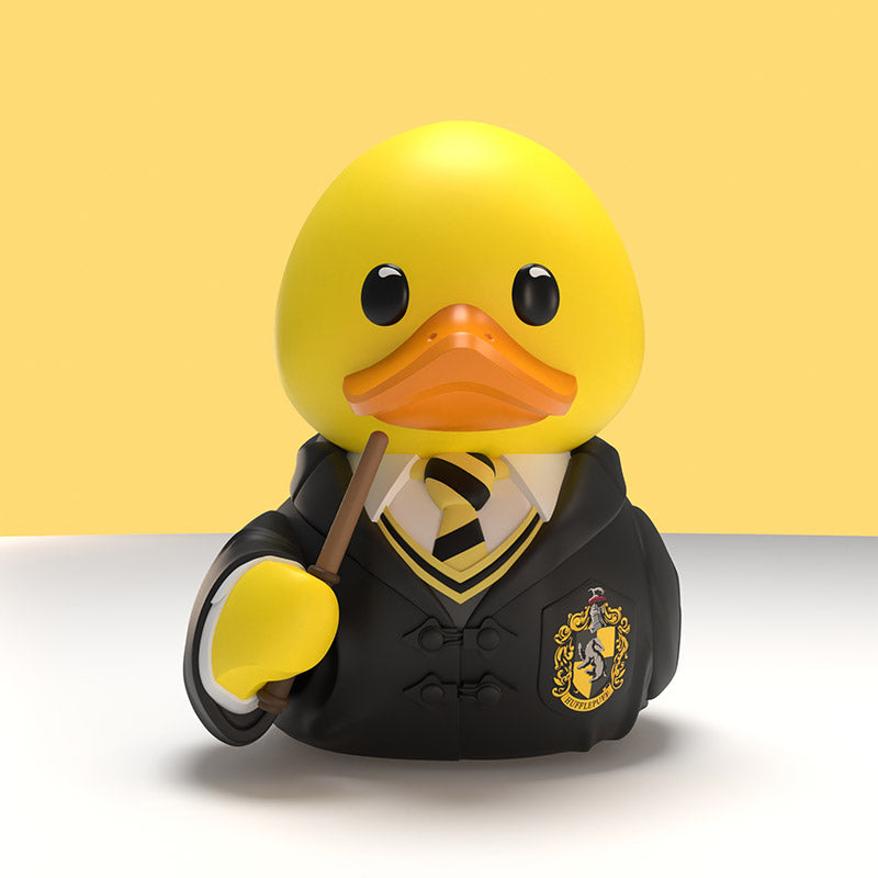 Harry Potter: Hufflepuff TUBBZ (Boxed Edition)