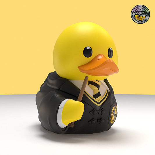 Canard Harry Potter: Poufsouffle TUBBZ (Collector’s Edition)