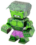 Hulk Terra di Metallo