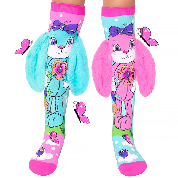 HONEY BUNNY SOCKS