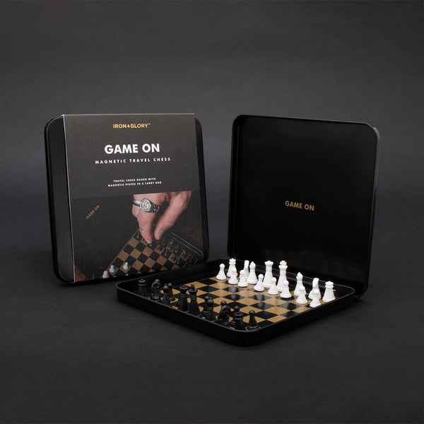 Game On