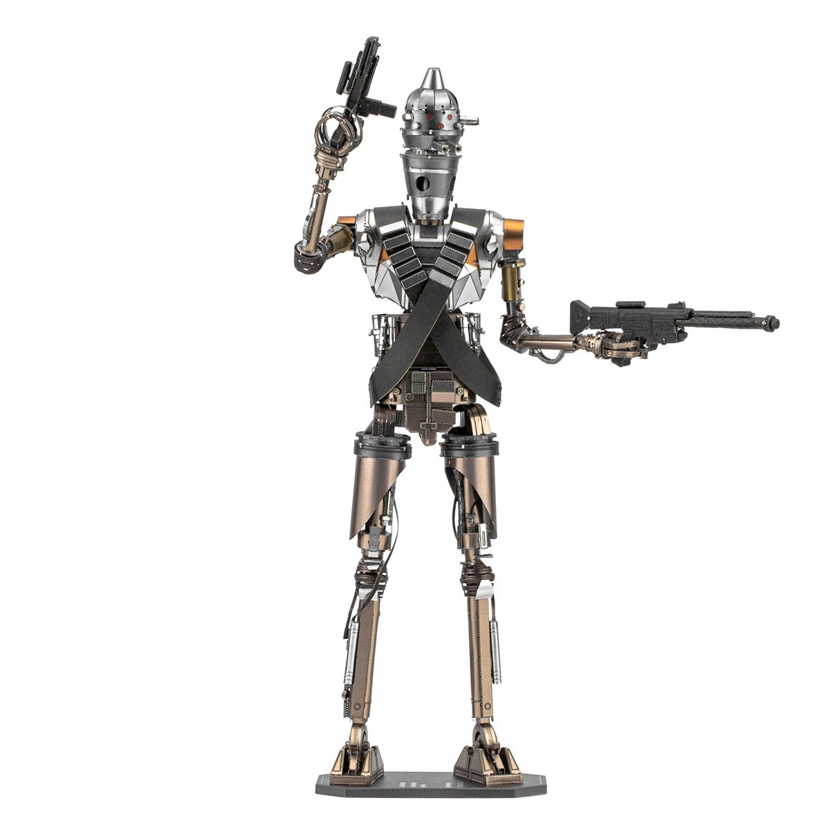 IG-11 Terra metallica