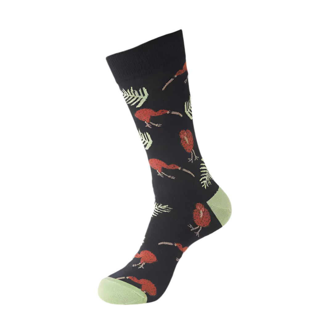 Kiwi Socks