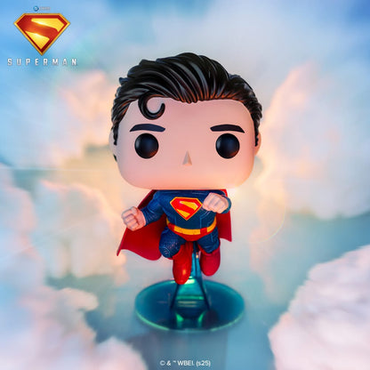 pop jumbo superman 2025 566