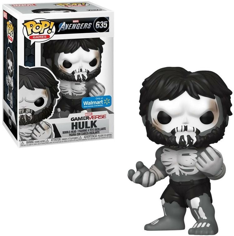 hulk gameverse copier