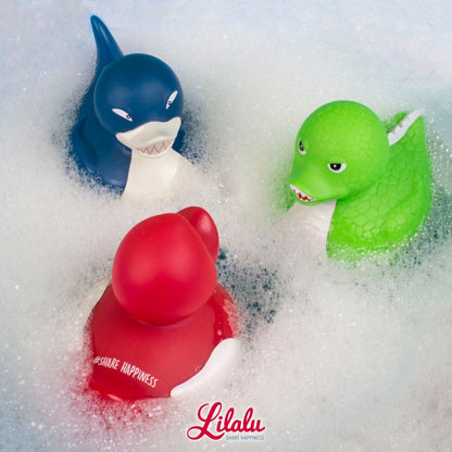 Duck Share Happiness