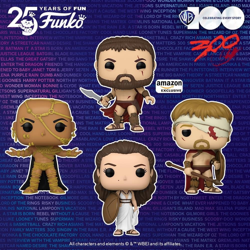 pop queen gorgo 1474