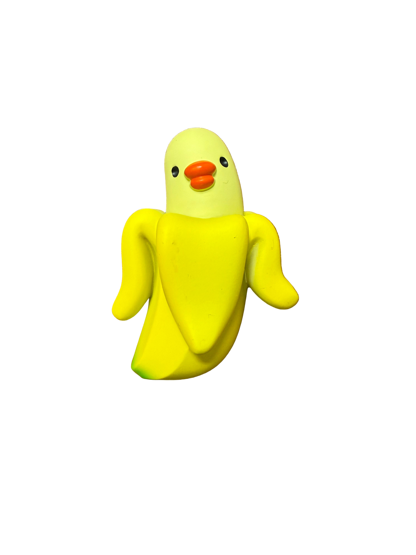 Magnet Canard Banane