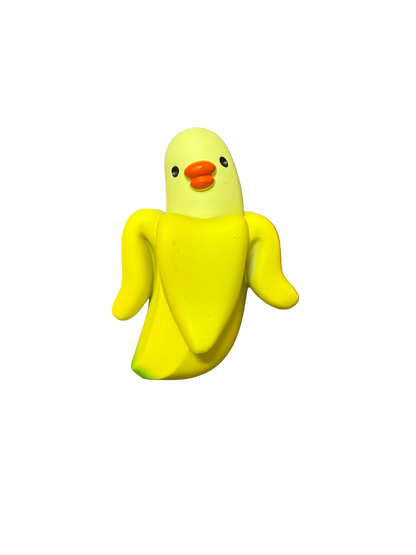 Magnet Canard Banane