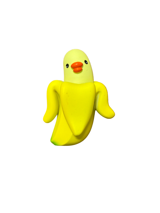 Magnet Canard Banane