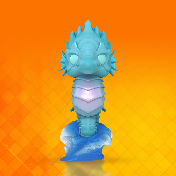 Pop! Storm