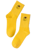 Duck sunglasses duck socks