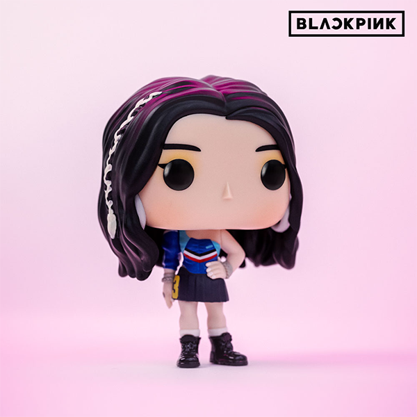 Funko Pop! Jisoo – Blackpink