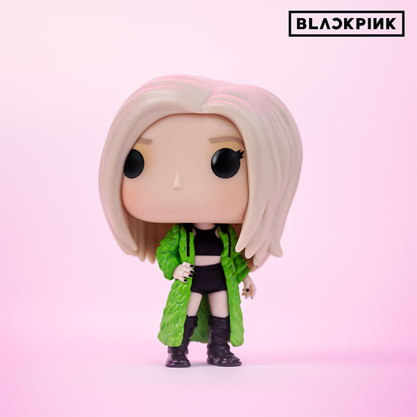 Pop! Rosé