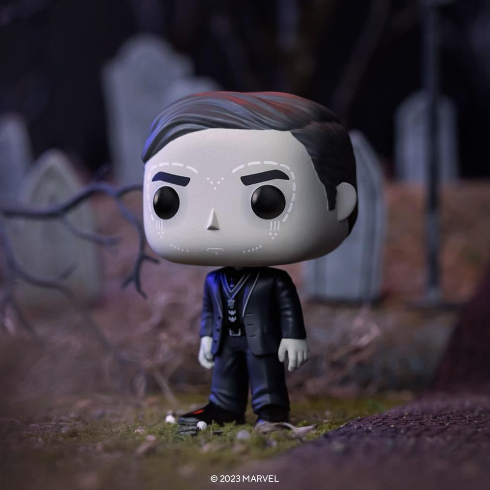 Pop! Jack Russell 