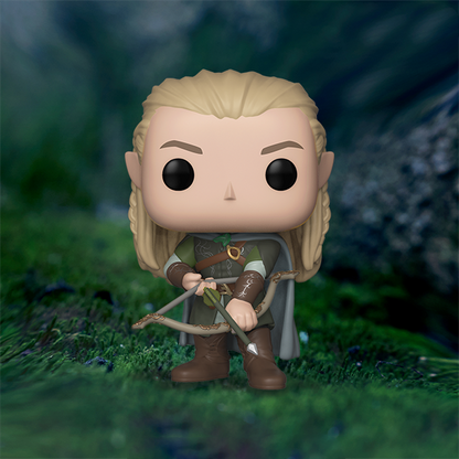 Legolas - PRECOMMANDE*