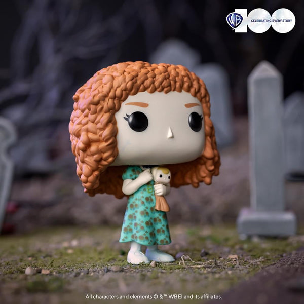Funko Pop! Claudia