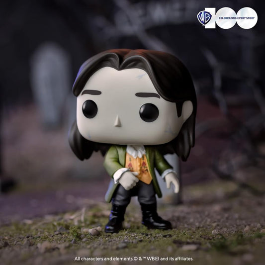 Pop! Louis from Pointe du Lac