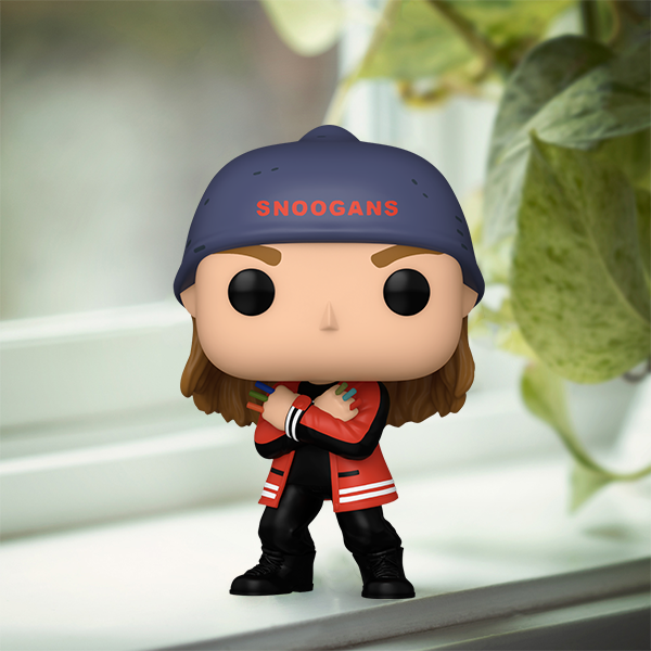 Funko Pop! Jay