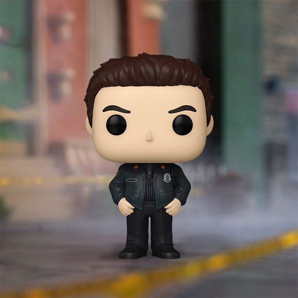 Funko Pop! James "Jimmy" McNulty