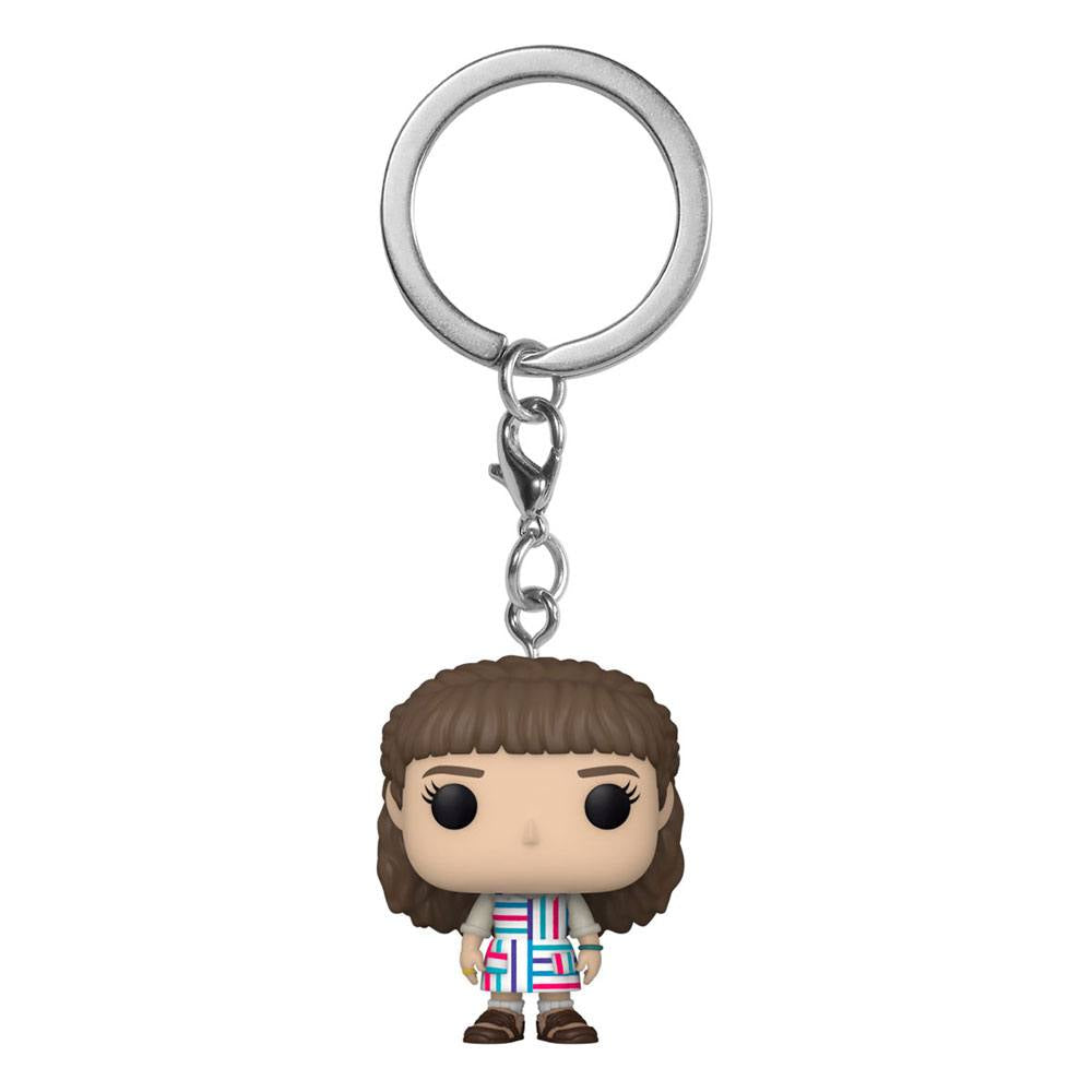 Pop! Keychain Onze