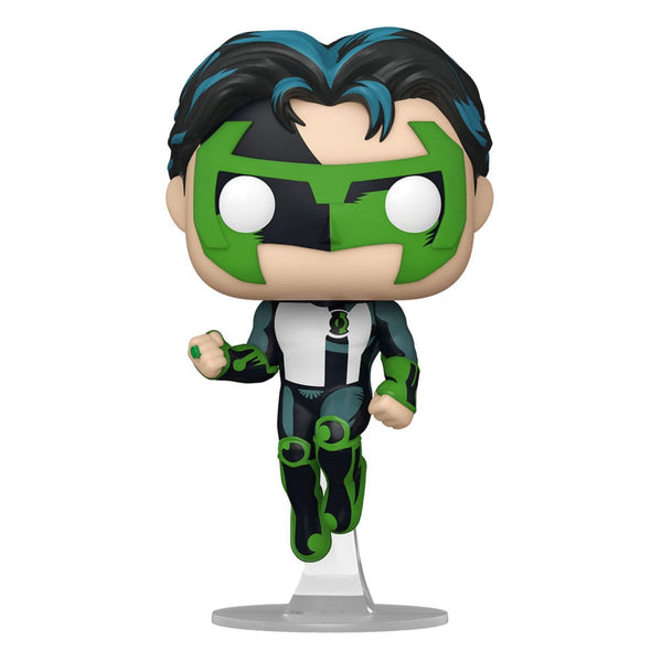 pop green lantern 462