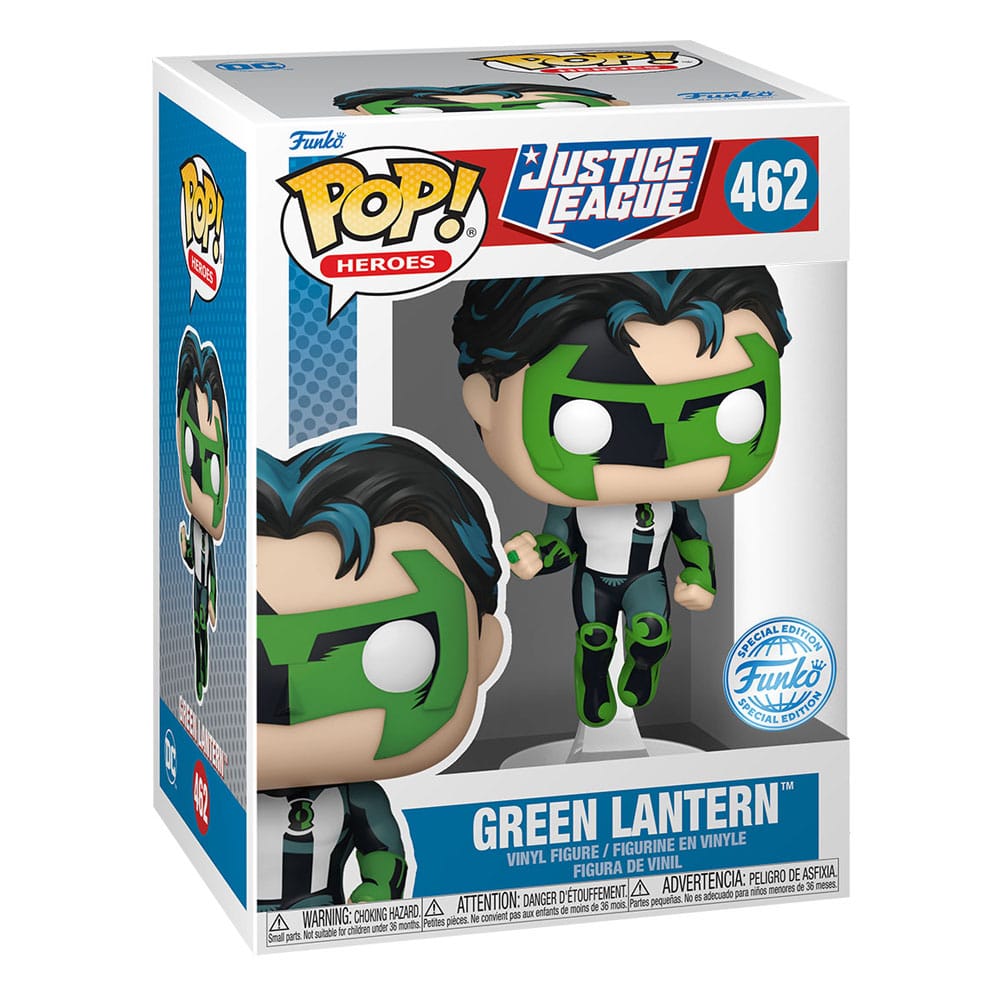 Lanterna Verde