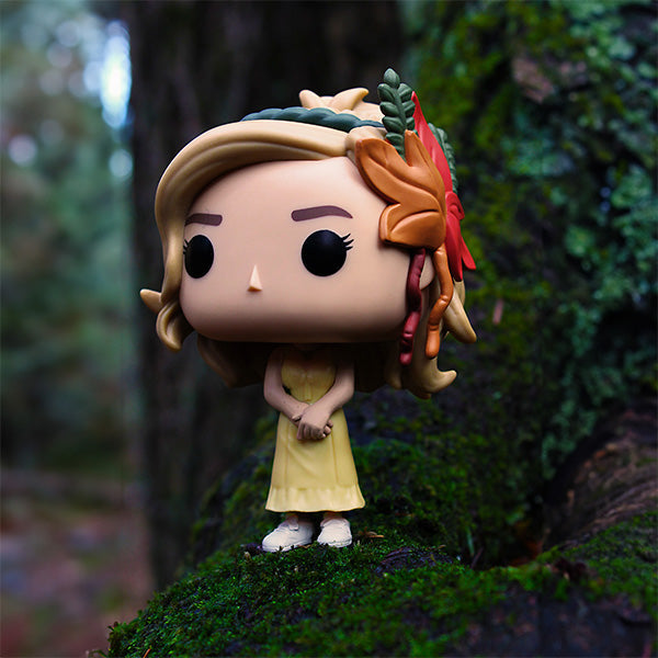 Funko Pop! Jackie Taylor