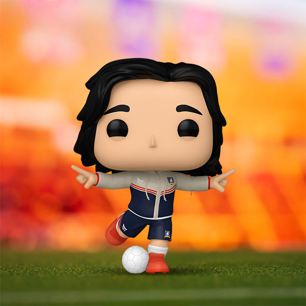 Pop! Dani Rojas