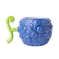 Mug 3D One Piece Fruit du Gum-Gum – 500 ml