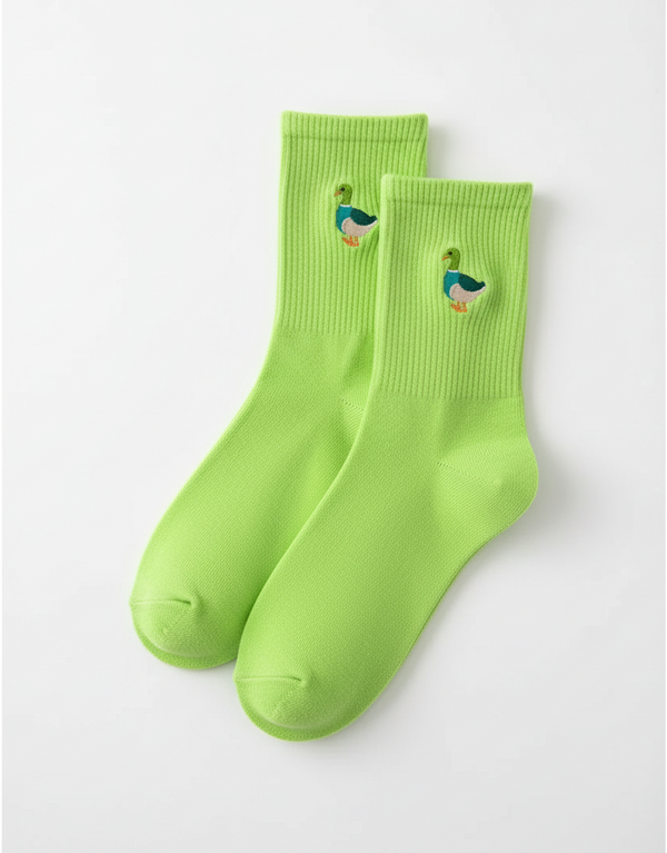Enten-Socken Colvert