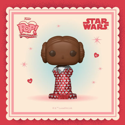 Princess Leia (Val Shock)