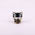 Pin's Chat Chanceux Anime