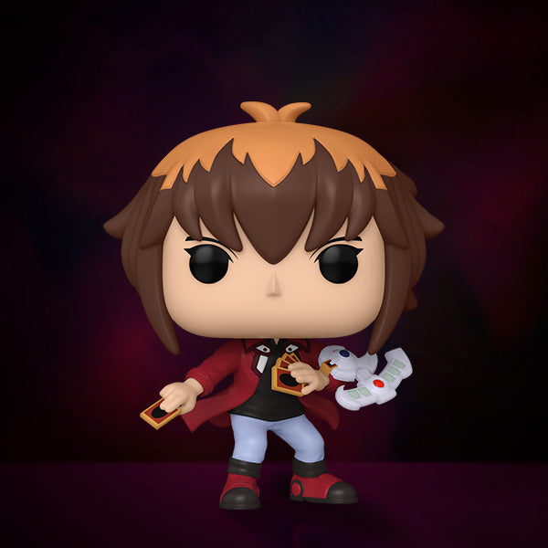Pop! Jaden Yuki