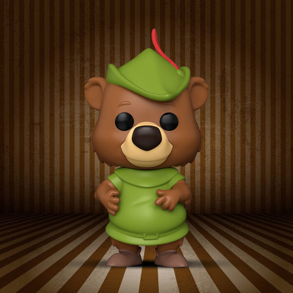 Funko Petit Jean – Disney