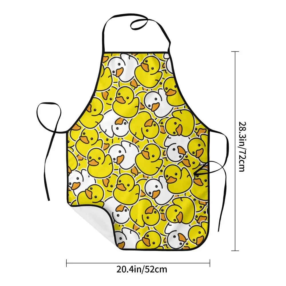 Duck Apron