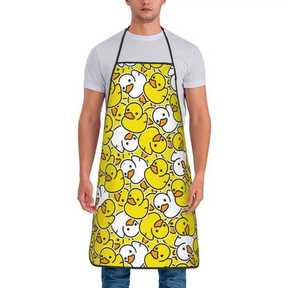 Duck Apron