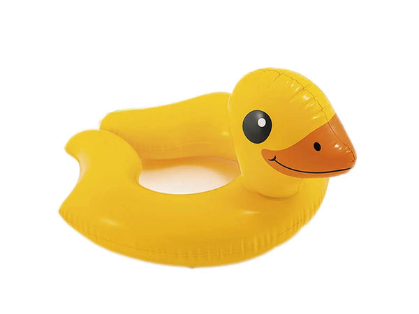 Inflatable Duck Buoy