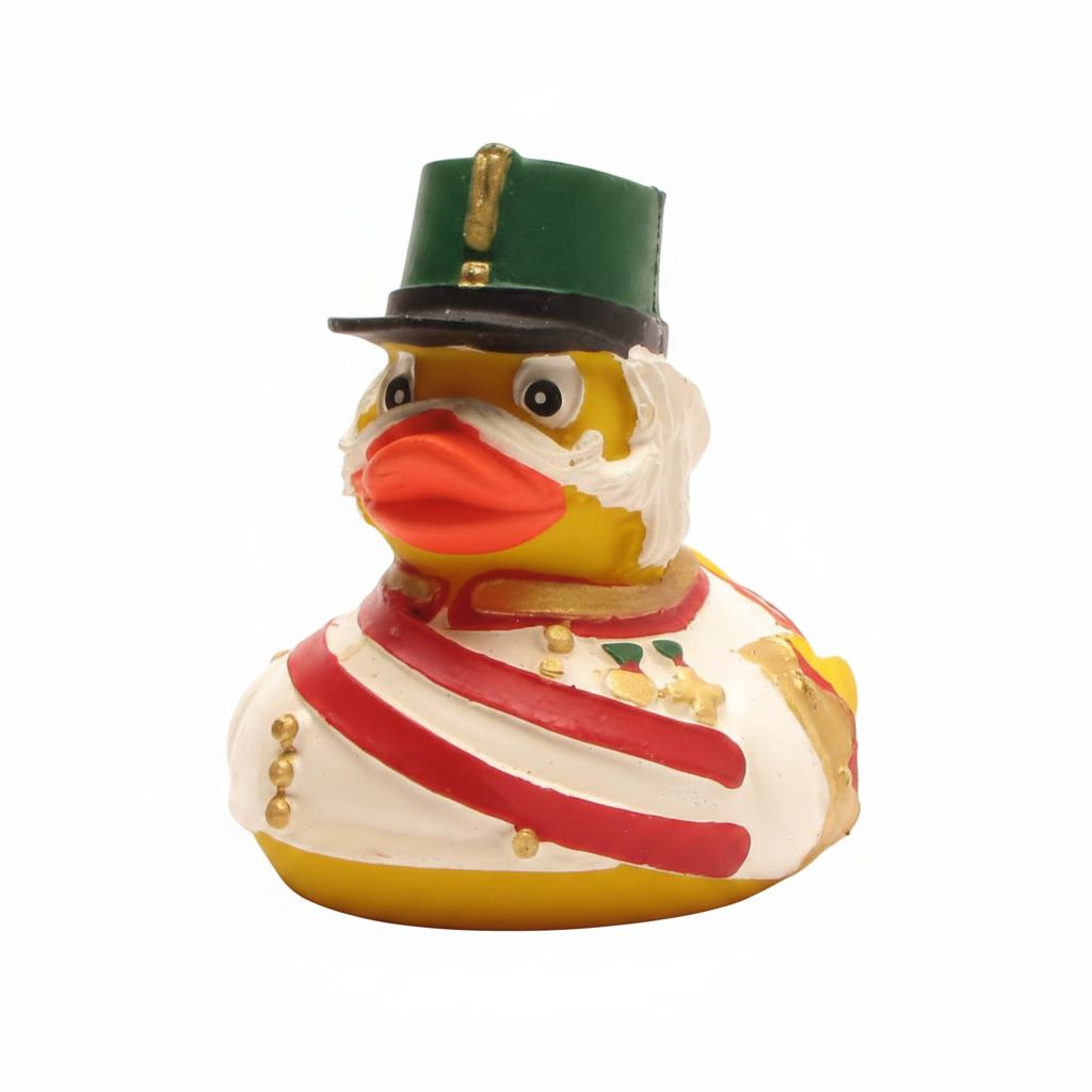 Franz Joseph Duck