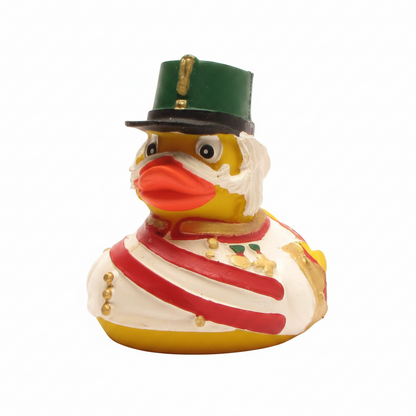 Franz Joseph Duck