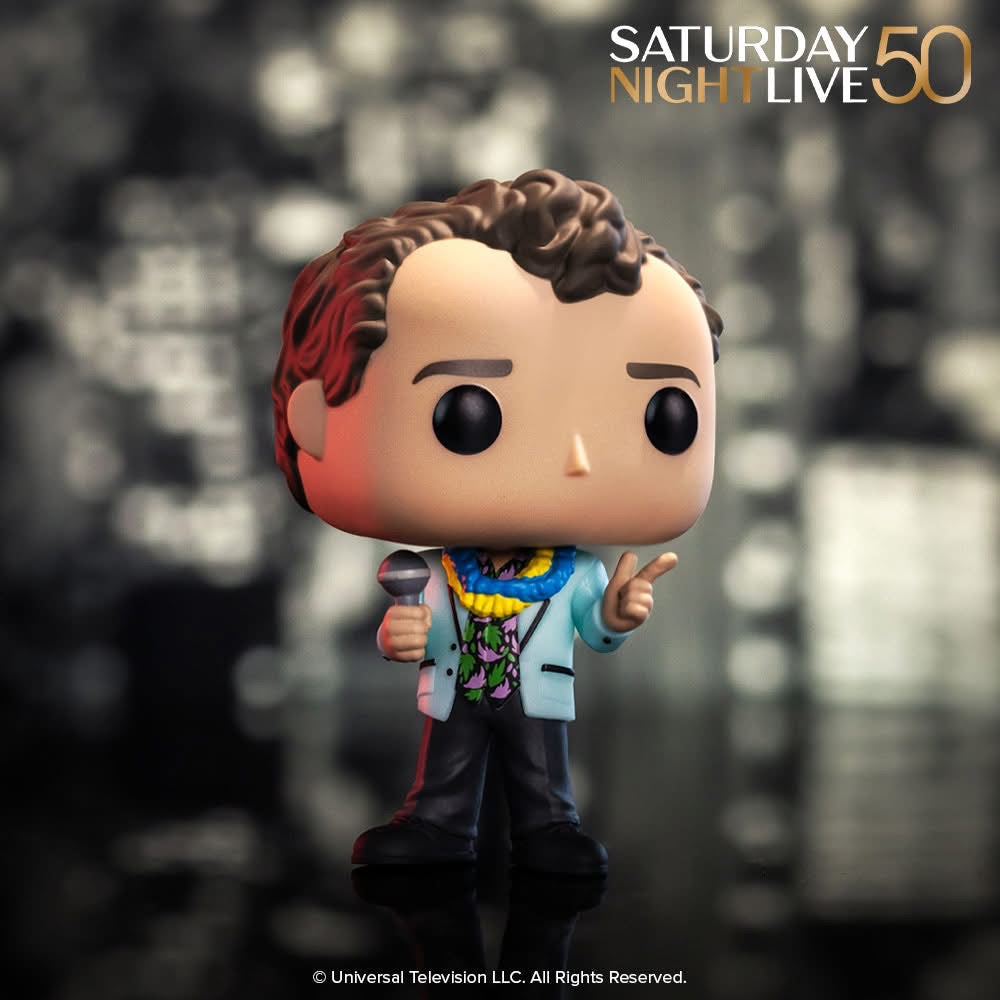 Pop! Nick il cantante lounge 