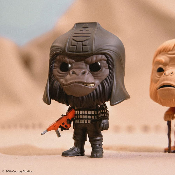 Funko Pop! General Ursus
