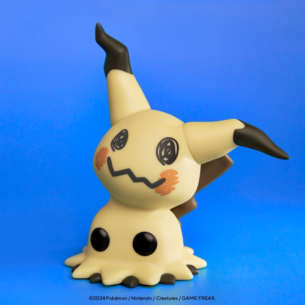 Pop! Mimikyu