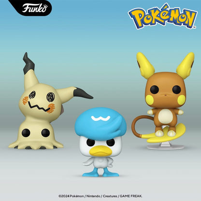 Pop! Mimikyu