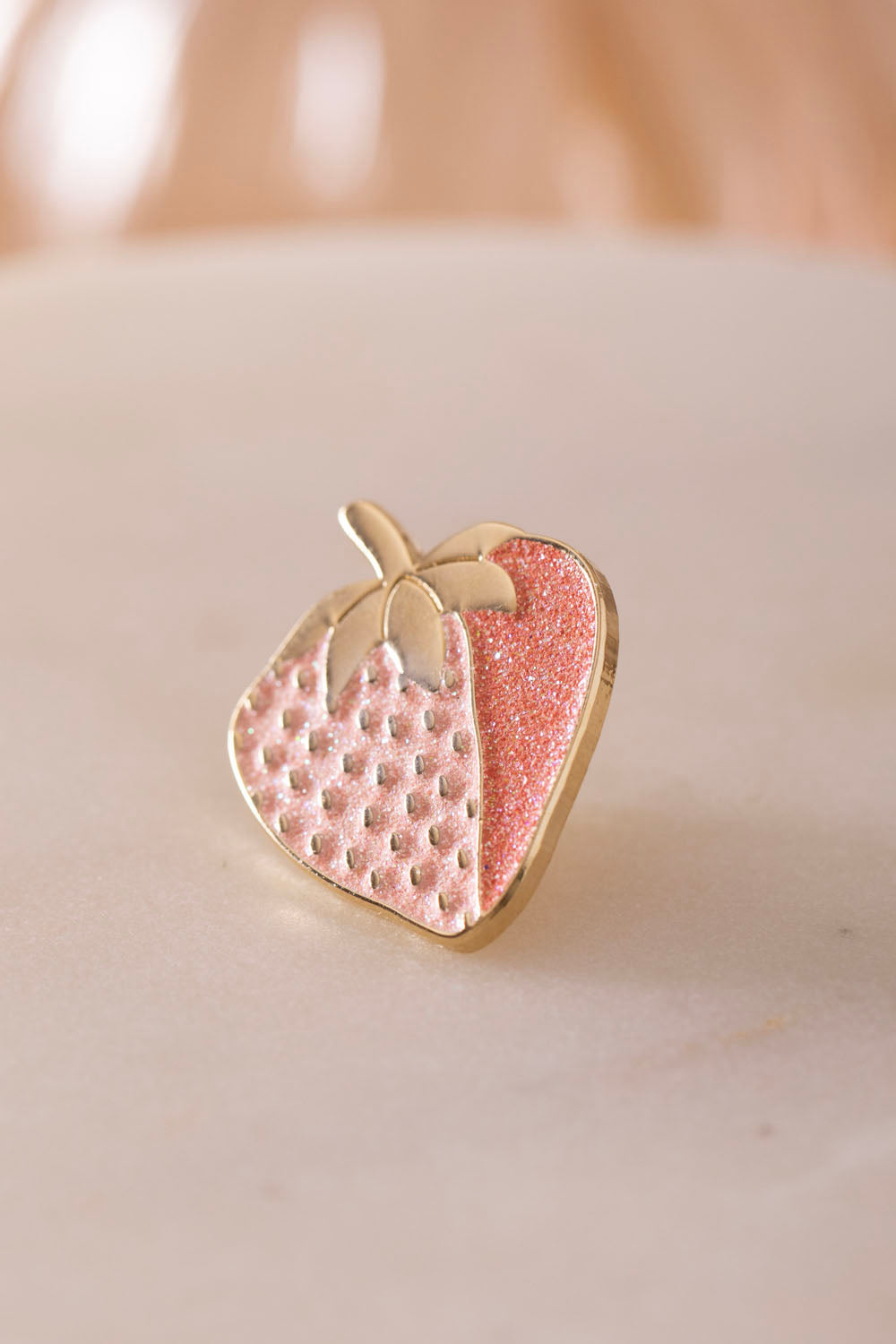 Strawberry - pins
