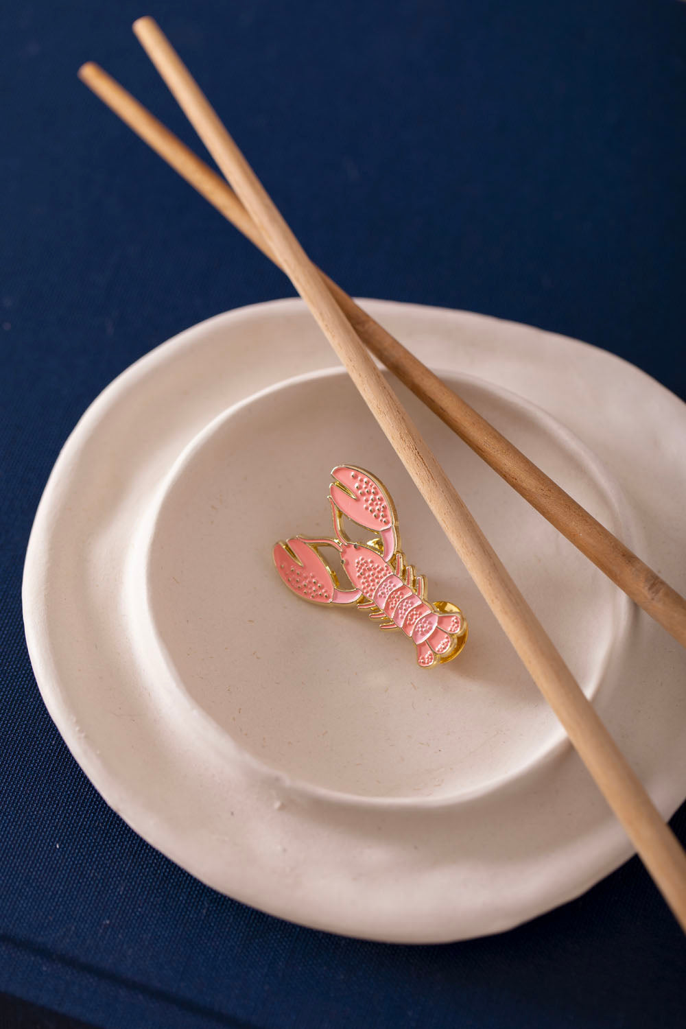 Lobster - pins