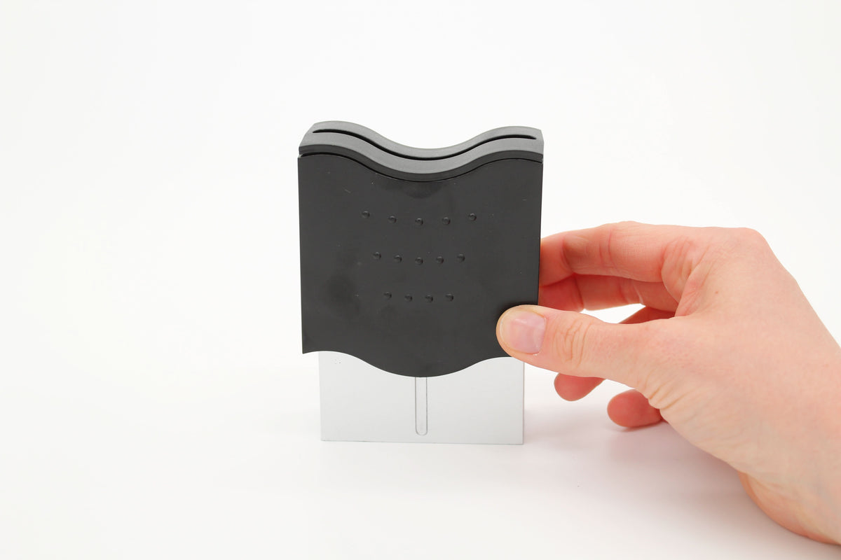 Distributeur de cure-dents Mister Help