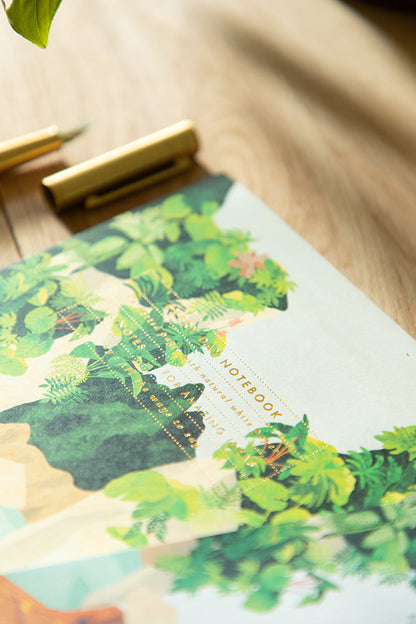 BAY - A5 Notebook